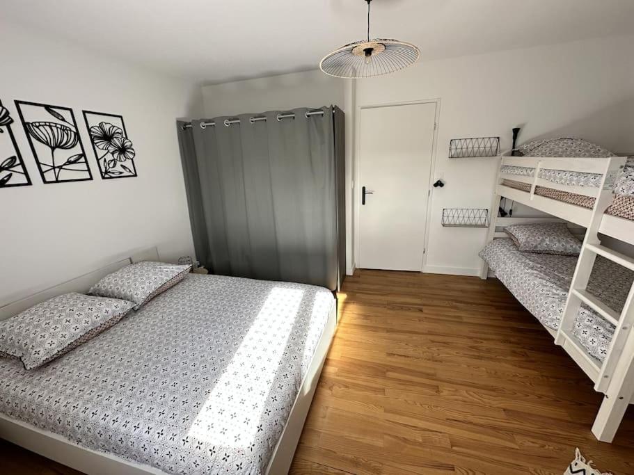 Le Manala Apartment