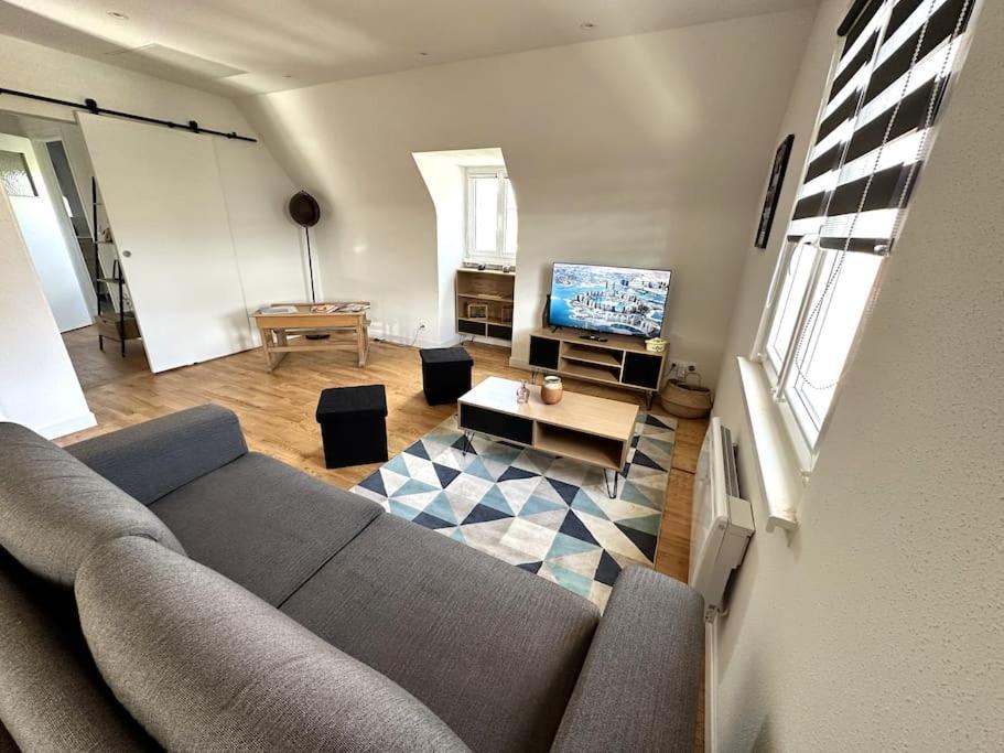Le Manala Apartment Bennwihr