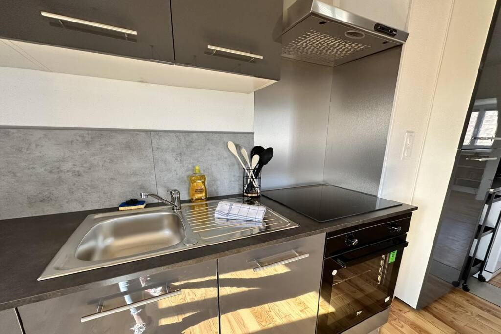 Apartment Le Manala *