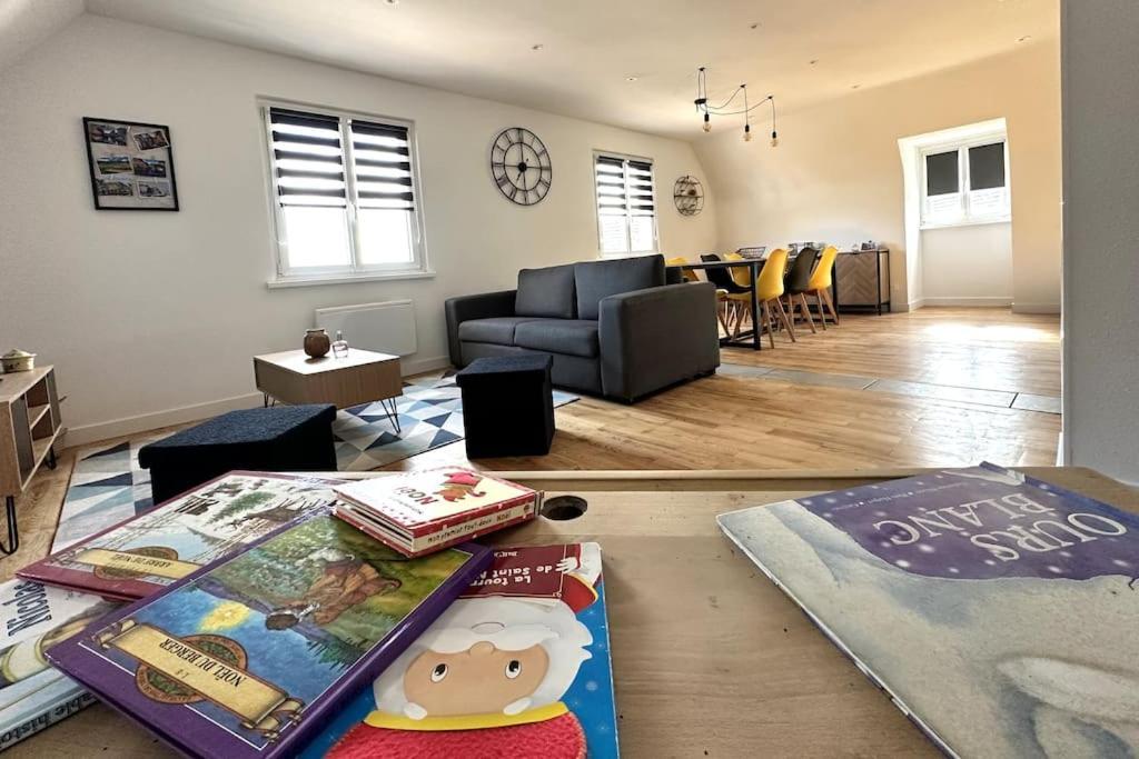 Le Manala Apartment *