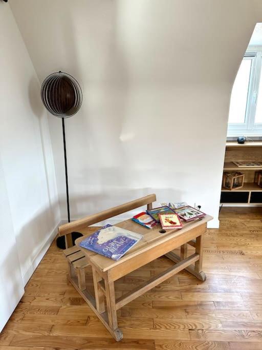 Apartment Le Manala