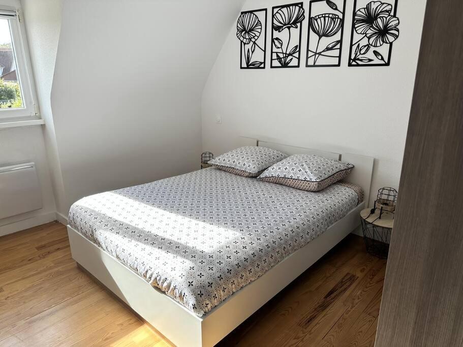 Le Manala Apartment
