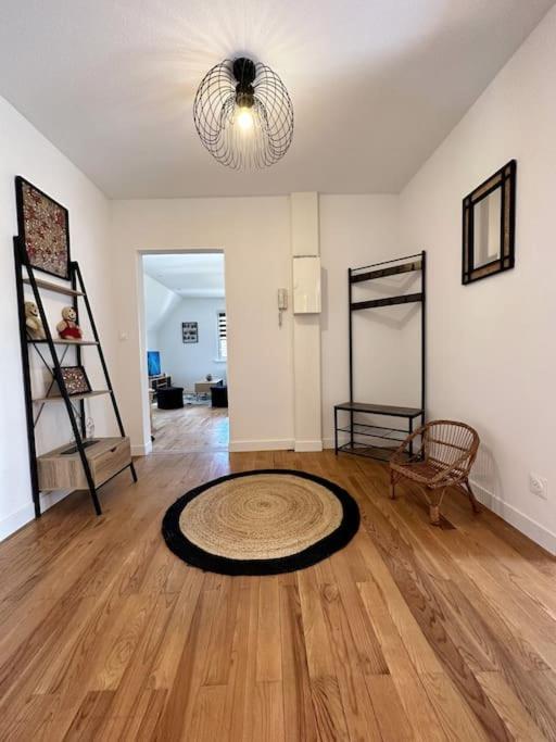 Apartment Le Manala Bennwihr