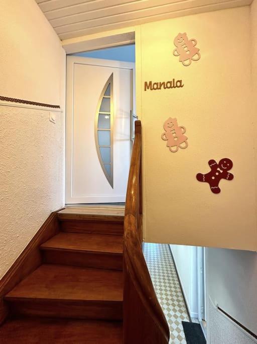 Apartment Le Manala